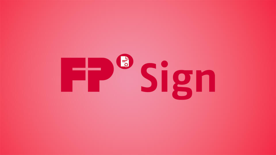 FP-Sign