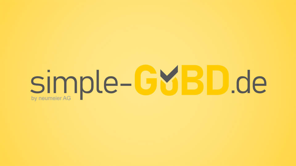 simple-GoBD