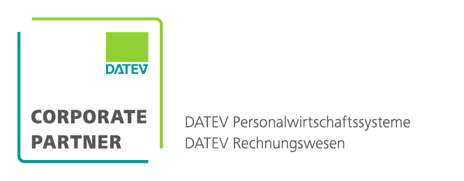 Die neuemeier AG ist DATEV Corporate Partner