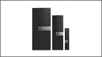 Dell Business PC