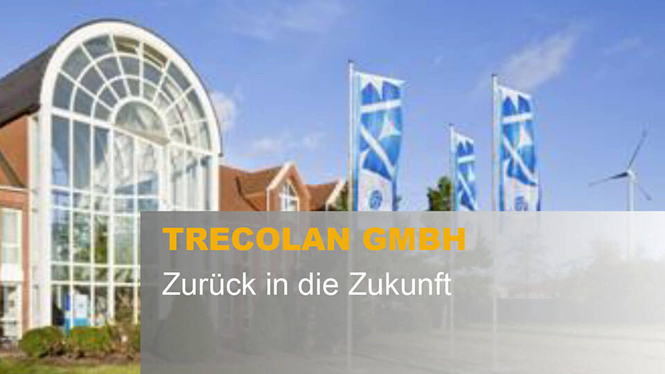 Trecolan GmbH