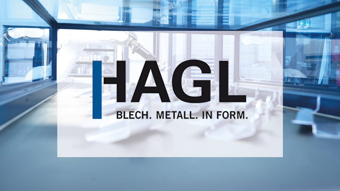 Succes Story Hagl GmbH