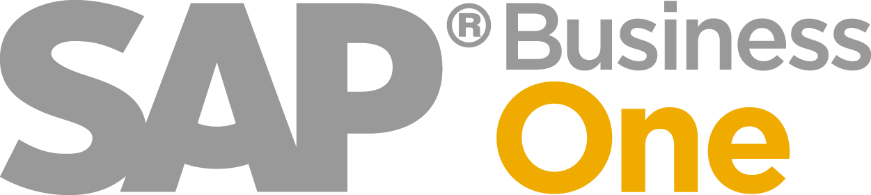 SAP Business One Logo