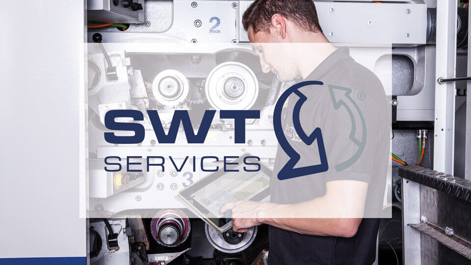Succes Story SWT Services GmbH & Go. KG
