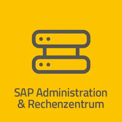 neumeier AG SAP Rechenzentrum & Administration
