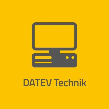 neumeier AG DATEV-Technik-Team