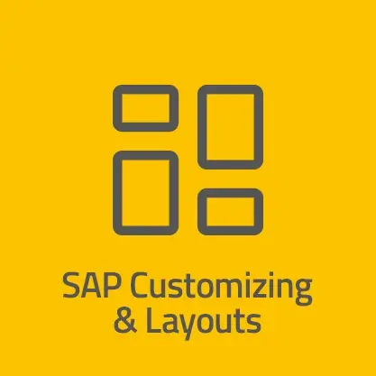 neumeier AG SAP Customizing & Layouts