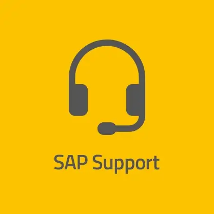 neumeier AG SAP Support